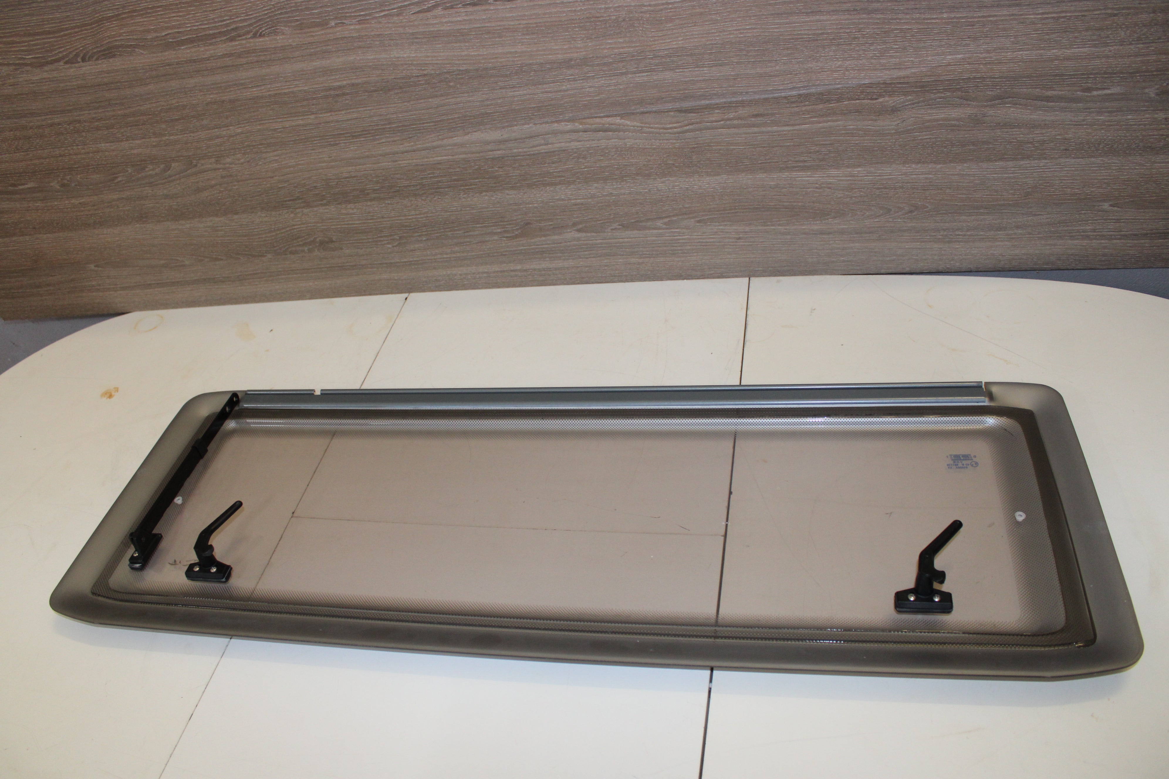 Hobby køyeseng vindu 2006-2009